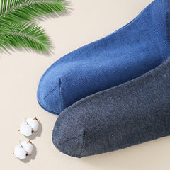 Classic Comfortable Mid Tube Women's Socks