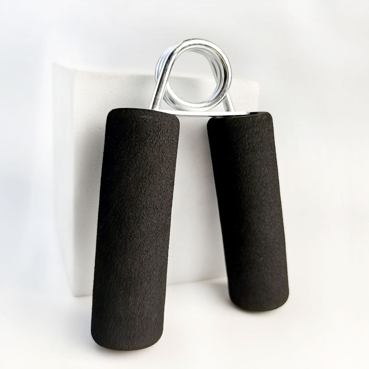 Hand Grip Strengthener Finger Gripper Wrist Exercise Equipment