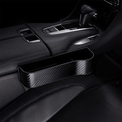 Car Seat Gaps Filler Organizer Multifunctional Front Seat Storage Cup Holder