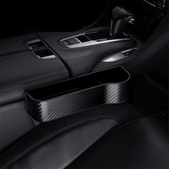 Car Seat Gaps Filler Organizer Multifunctional Front Seat Storage Cup Holder
