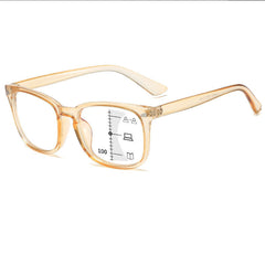 Men's Full Frame Anti Blue Light Glasses