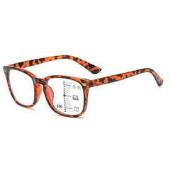 Men's Full Frame Anti Blue Light Glasses