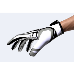 Football Gloves Receiver Gloves for Game & Training