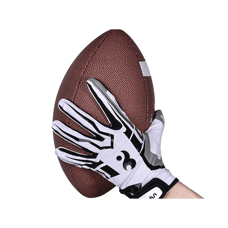 Football Gloves Receiver Gloves for Game & Training