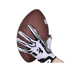 Football Gloves Receiver Gloves for Game & Training