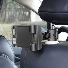 Universal Tablet Stand Car Seat Back Stand For 10-27cm Tablet
