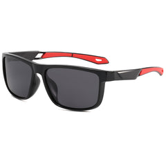 Men's Polarized Sunglasses UV 400 Outdoor Sports Driving Fishing Sunglasses