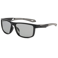 Men's Polarized Sunglasses UV 400 Outdoor Sports Driving Fishing Sunglasses
