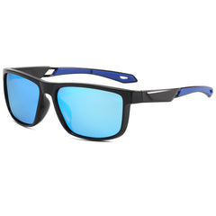 Men's Polarized Sunglasses UV 400 Outdoor Sports Driving Fishing Sunglasses