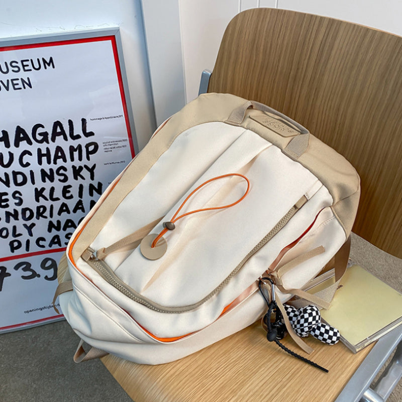 Travel Backpack School Bag Large Capacity