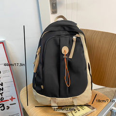 Travel Backpack School Bag Large Capacity