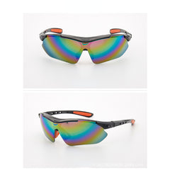Windproof Cycling Glasses for Men and Women