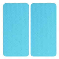 Soft TPE Yoga Knee Pad for Elbows and Knees