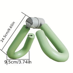Multifunctional Leg Training Clip Yoga Fitness Muscle Stretching Device