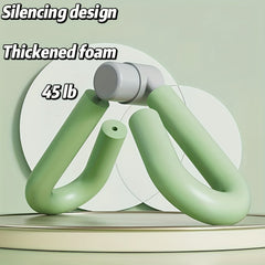 Multifunctional Leg Training Clip Yoga Fitness Muscle Stretching Device