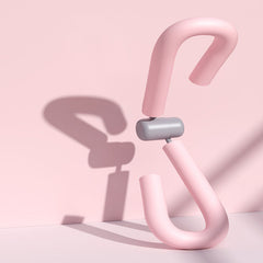 Multifunctional Leg Training Clip Yoga Fitness Muscle Stretching Device