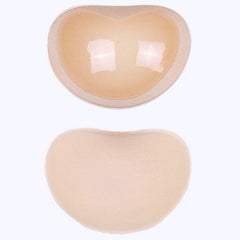 Comfy Push Up Bra Insert Pads - Women's Underwear Accessories