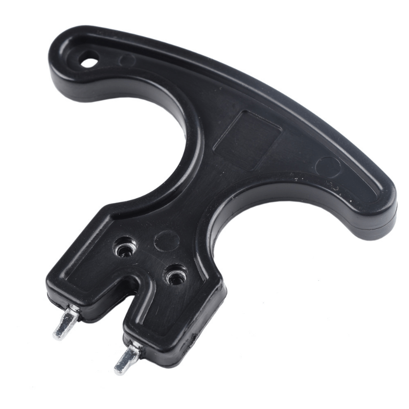 Golf Shoes Spikes Removal Wrench Tool Portable Cleats Installation Remover