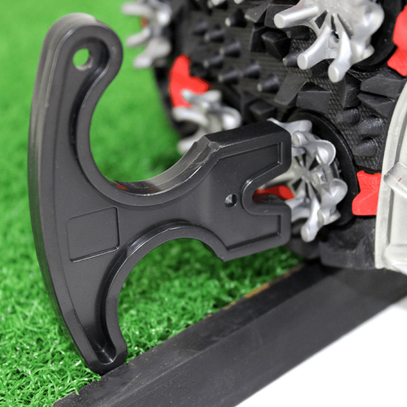 Golf Shoes Spikes Removal Wrench Tool Portable Cleats Installation Remover