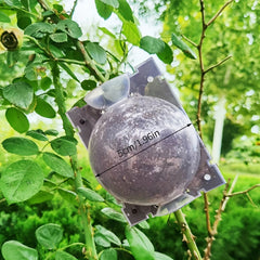 Plant Breeding Box Seedlings Manual Planting Grafting Box