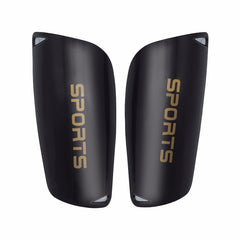 Soccer Shin Guards for Leg Protection