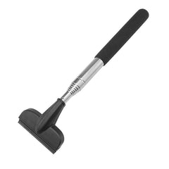 Retractable Wing Mirror Wiper Cleaner 2 in 1 Window Cleaner