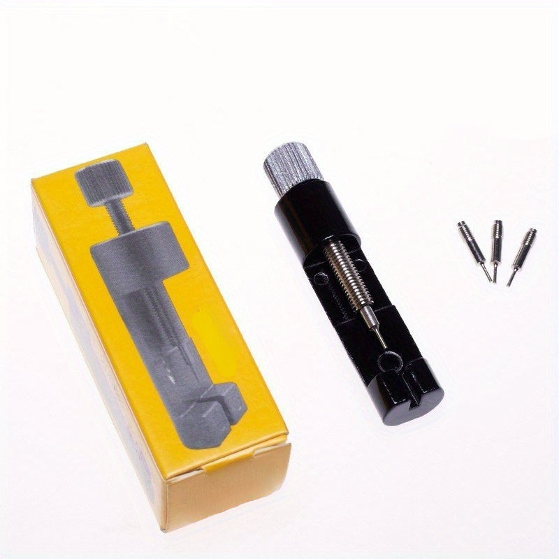 Adjustable Watch Band Link Pin Remover Repair Tool