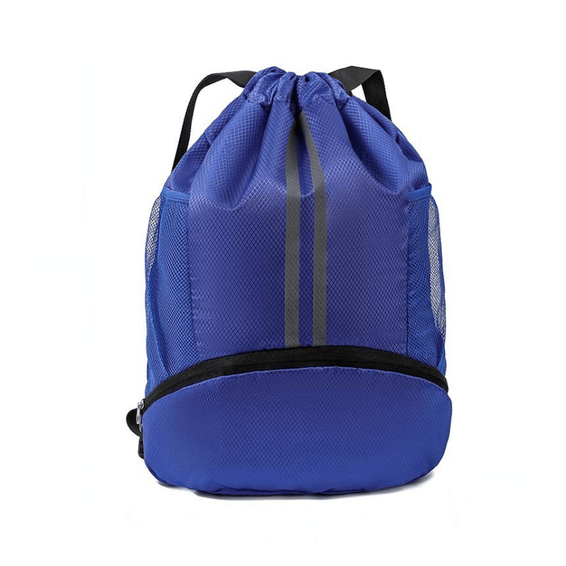 Waterproof Gym Bag Drawstring Outdoor Training Bag