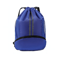 Waterproof Gym Bag Drawstring Outdoor Training Bag