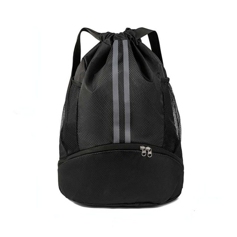 Waterproof Gym Bag Drawstring Outdoor Training Bag