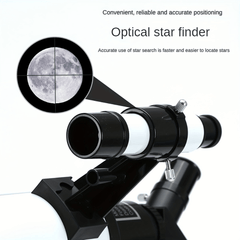 Professional Astronomical Telescope Monocular 70MM Eyepiece