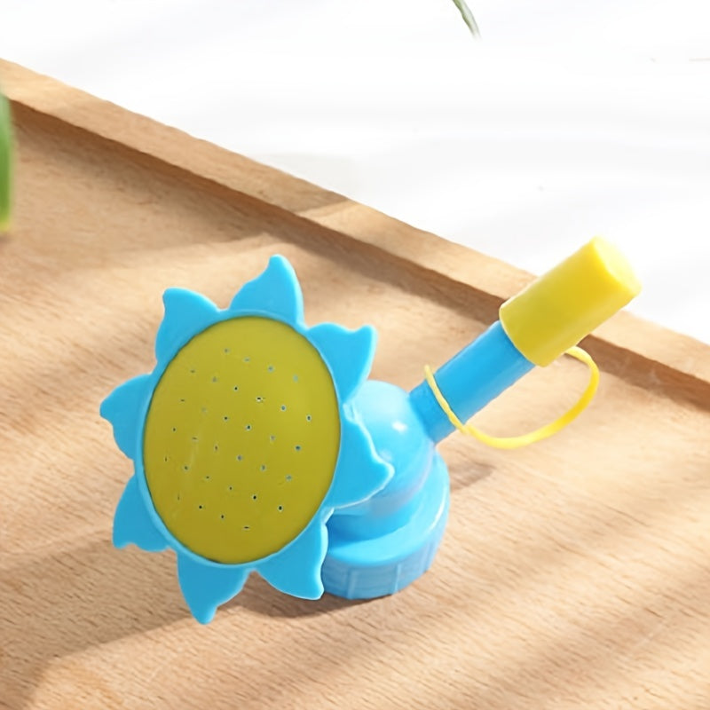 2-Way Sprinkler Nozzles for Bottles & Plants