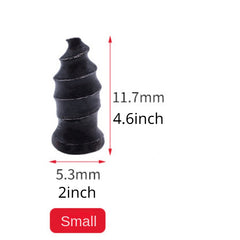 Fast Tire Repair Tool Kit For Cars Motorcycles Bicycles With Vacuum Tires
