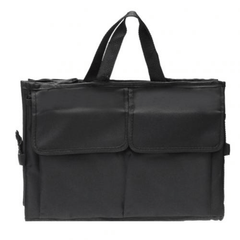 Car Sundries Organizer Trunk Storage Box Cargo Storage Box