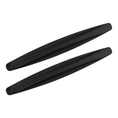 Car Bumpers Anti Collision Strips Carbon Fiber