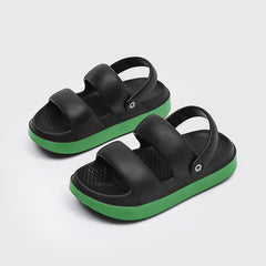 Women's Thick Bottom Sandals Comfortable Outdoor Sandals