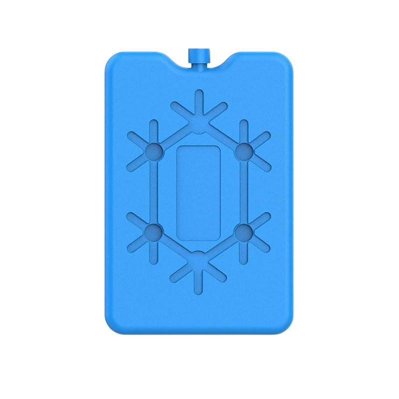 Reusable Ice Packs for Lunch Boxes, Keep Food Fresh