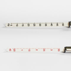 Tire Pressure Pen For Car Tires