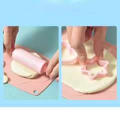Children's Baking Toy Set - Perfect for Baking Play