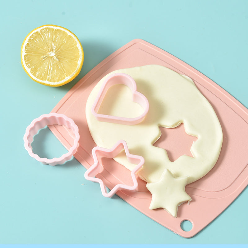 Children's Baking Toy Set - Perfect for Baking Play