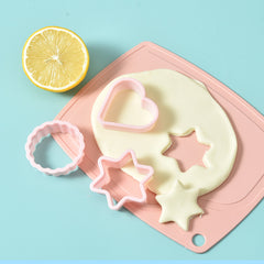 Children's Baking Toy Set - Perfect for Baking Play