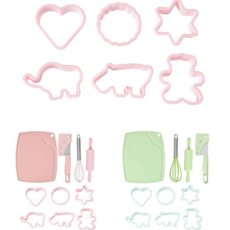 Children's Baking Toy Set - Perfect for Baking Play