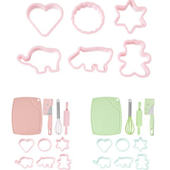 Children's Baking Toy Set - Perfect for Baking Play