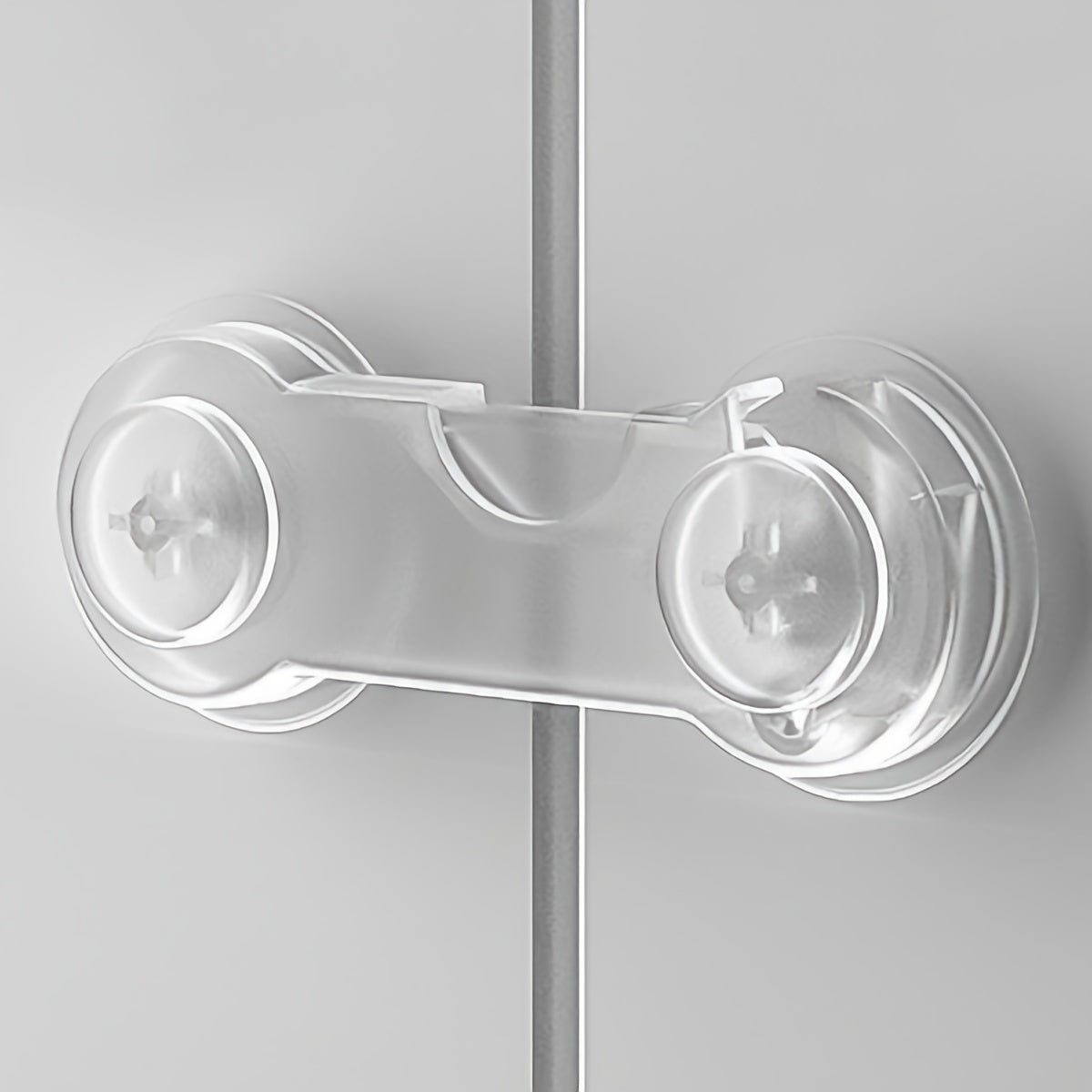 Children's Hand Proof Cabinet Door Safety Lock