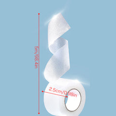 Anti Wear Foot Stickers for High Heels, Heel Tape for Men & Women