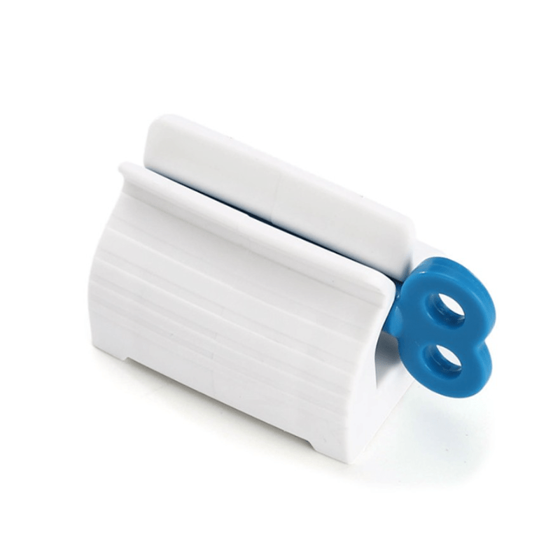 Home Toothpaste Dispenser Squeezer Bathroom Accessories Toothpaste Holder