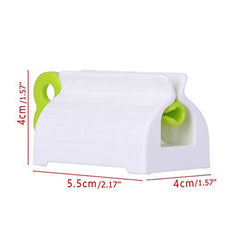 Home Toothpaste Dispenser Squeezer Bathroom Accessories Toothpaste Holder