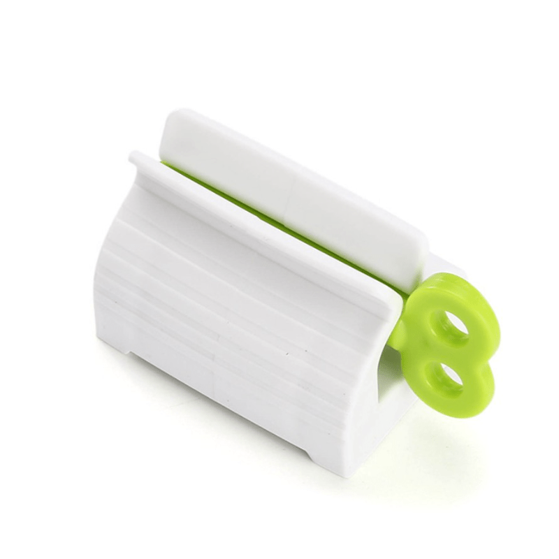 Home Toothpaste Dispenser Squeezer Bathroom Accessories Toothpaste Holder