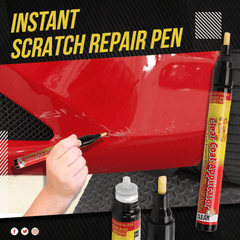 Car Scratch Repair Pen Touch up Painter Pen Clear Remover