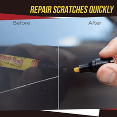 Car Scratch Repair Pen Touch up Painter Pen Clear Remover